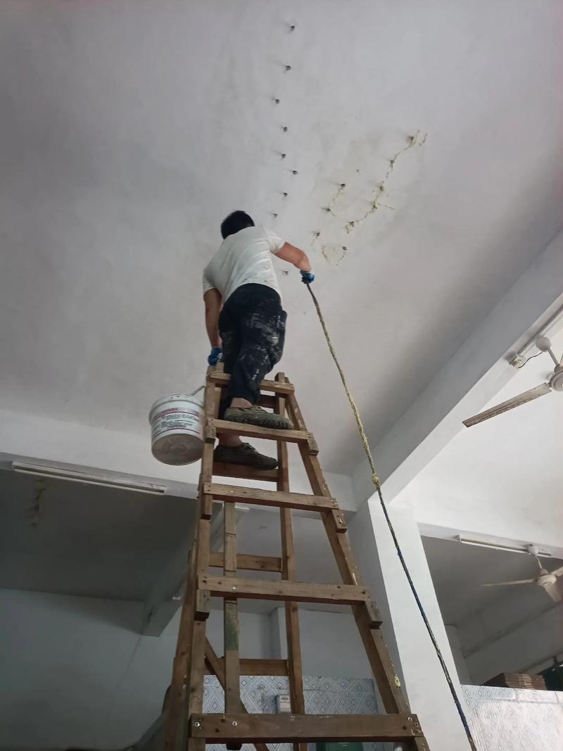 邯郸磁县化学注浆